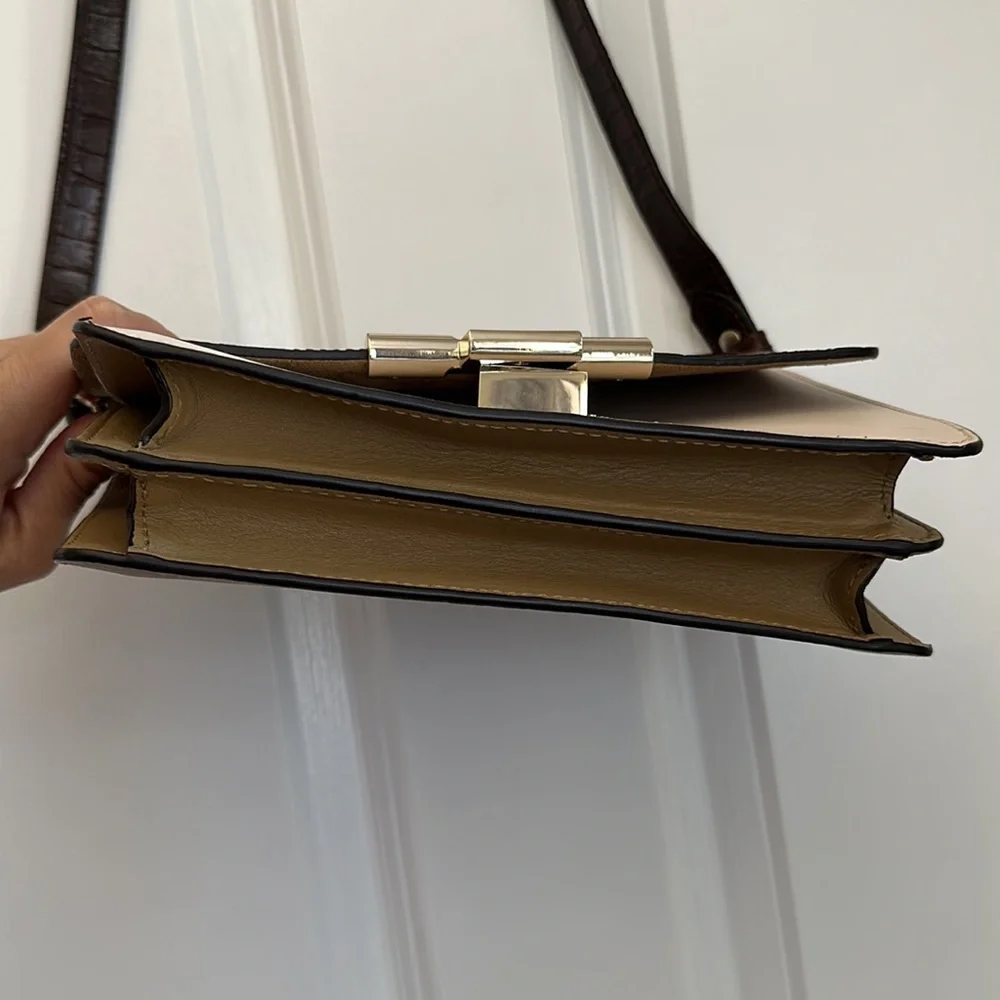 Massimo Dutti shoulder bag - Picture 6 of 7